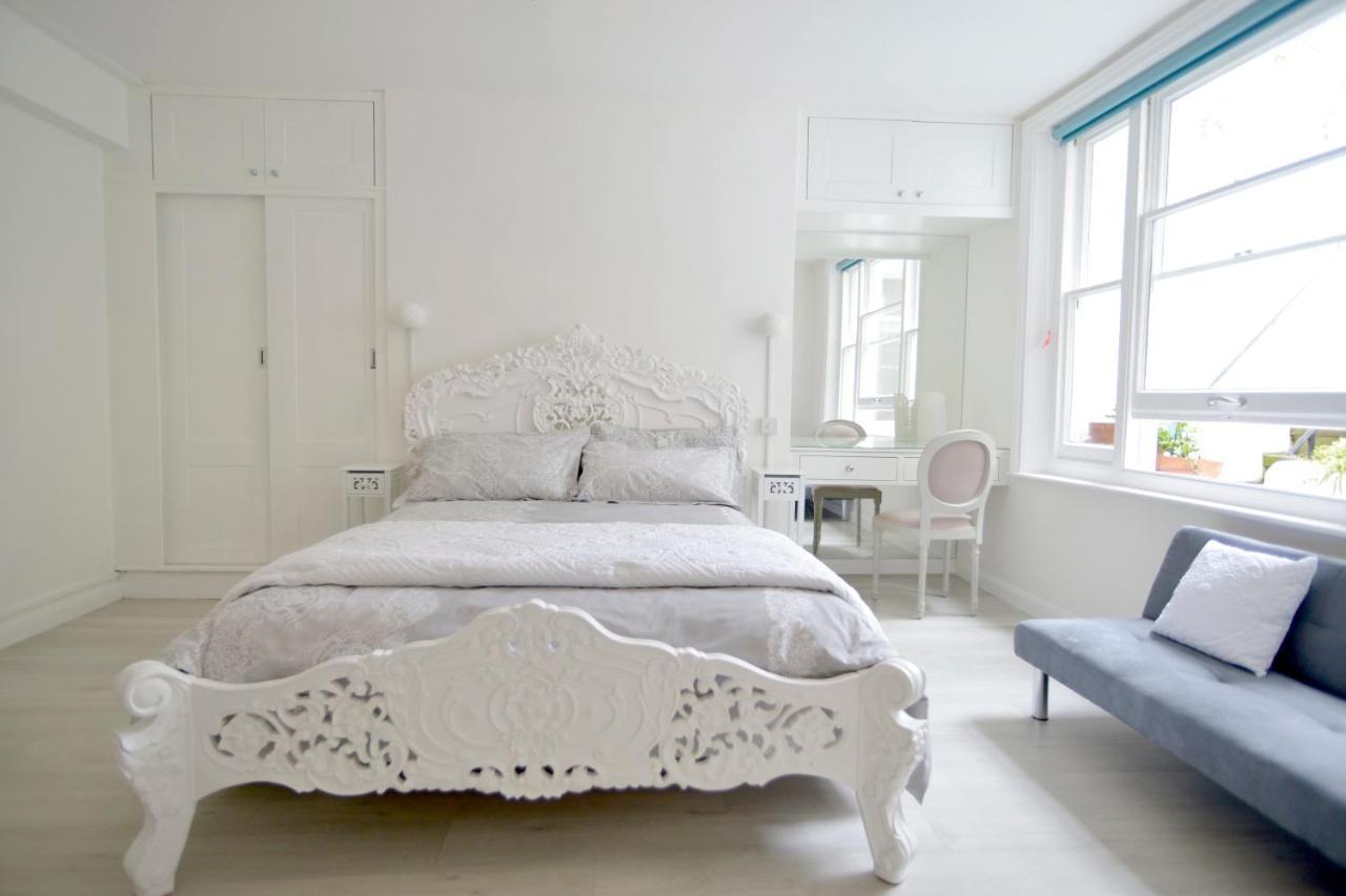 Love Nest Daire Brighton Dış mekan fotoğraf