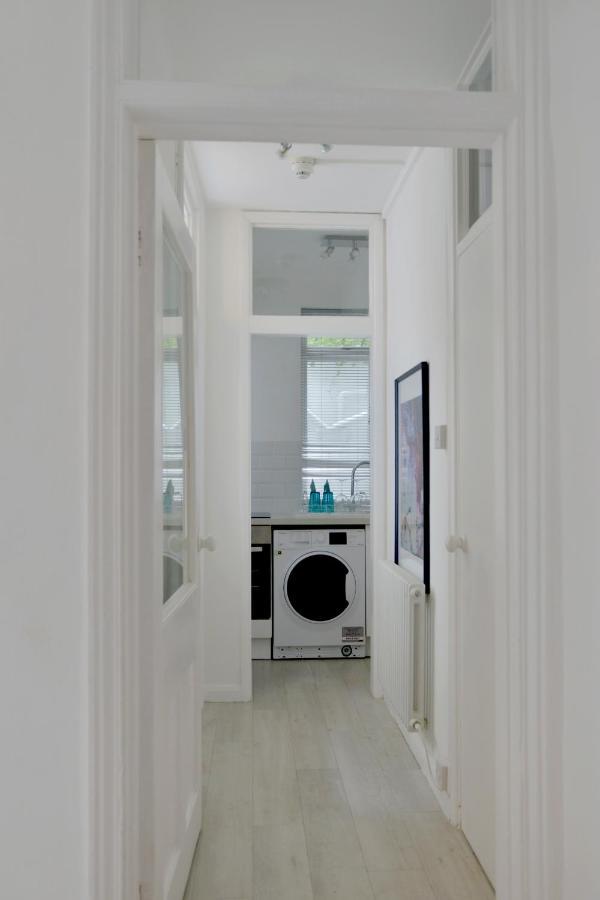 Love Nest Daire Brighton Dış mekan fotoğraf