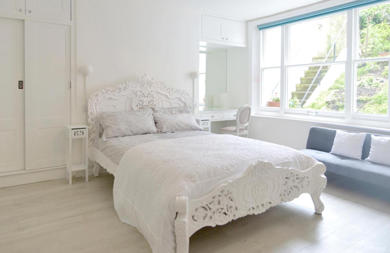 Love Nest Daire Brighton Dış mekan fotoğraf