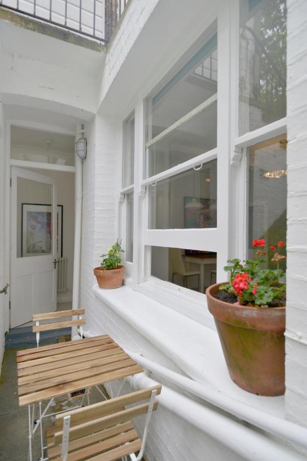 Love Nest Daire Brighton Dış mekan fotoğraf