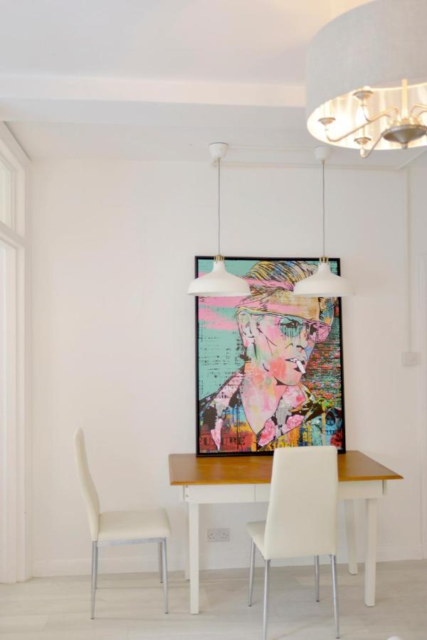 Love Nest Daire Brighton Dış mekan fotoğraf